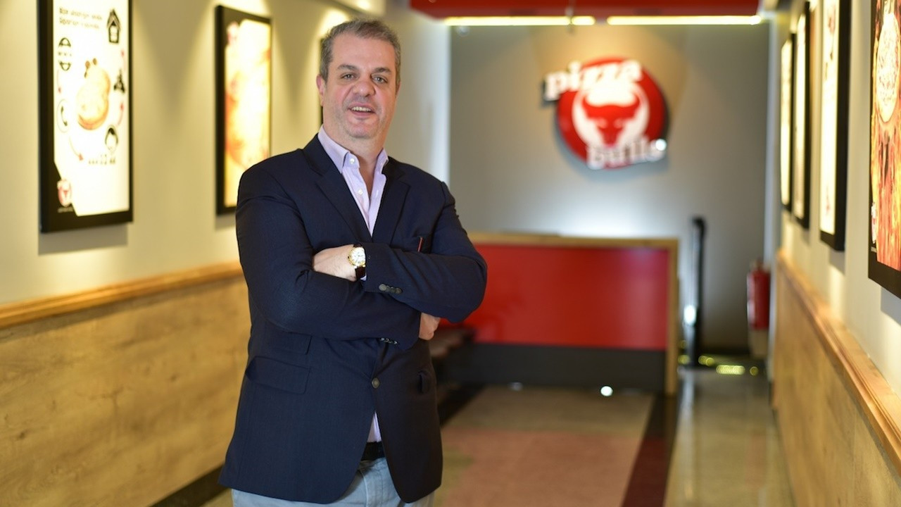 Pizzada 'ambalaj maliyeti' yüzde 15’e yükseldi