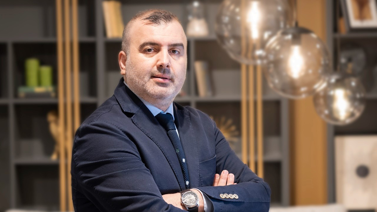 Kelebek Mobilya, Tasarım Merkezi’ne 7 milyon TL yatırım planlıyor