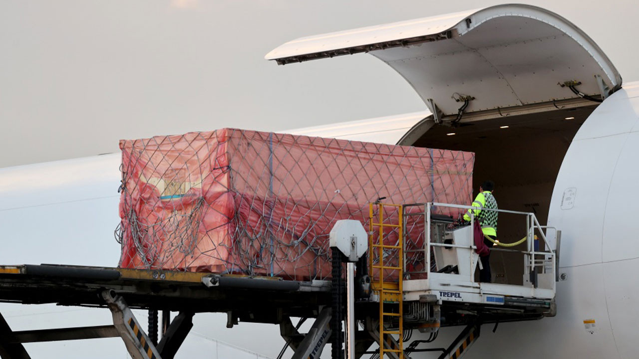 Kargoda gümrüğe tabi işlem esasları belirlendi