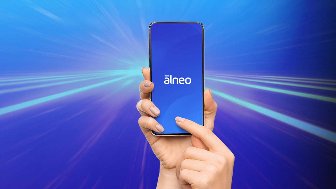 Alneo ile şirketler 41 milyon TL tasarruf sağladı