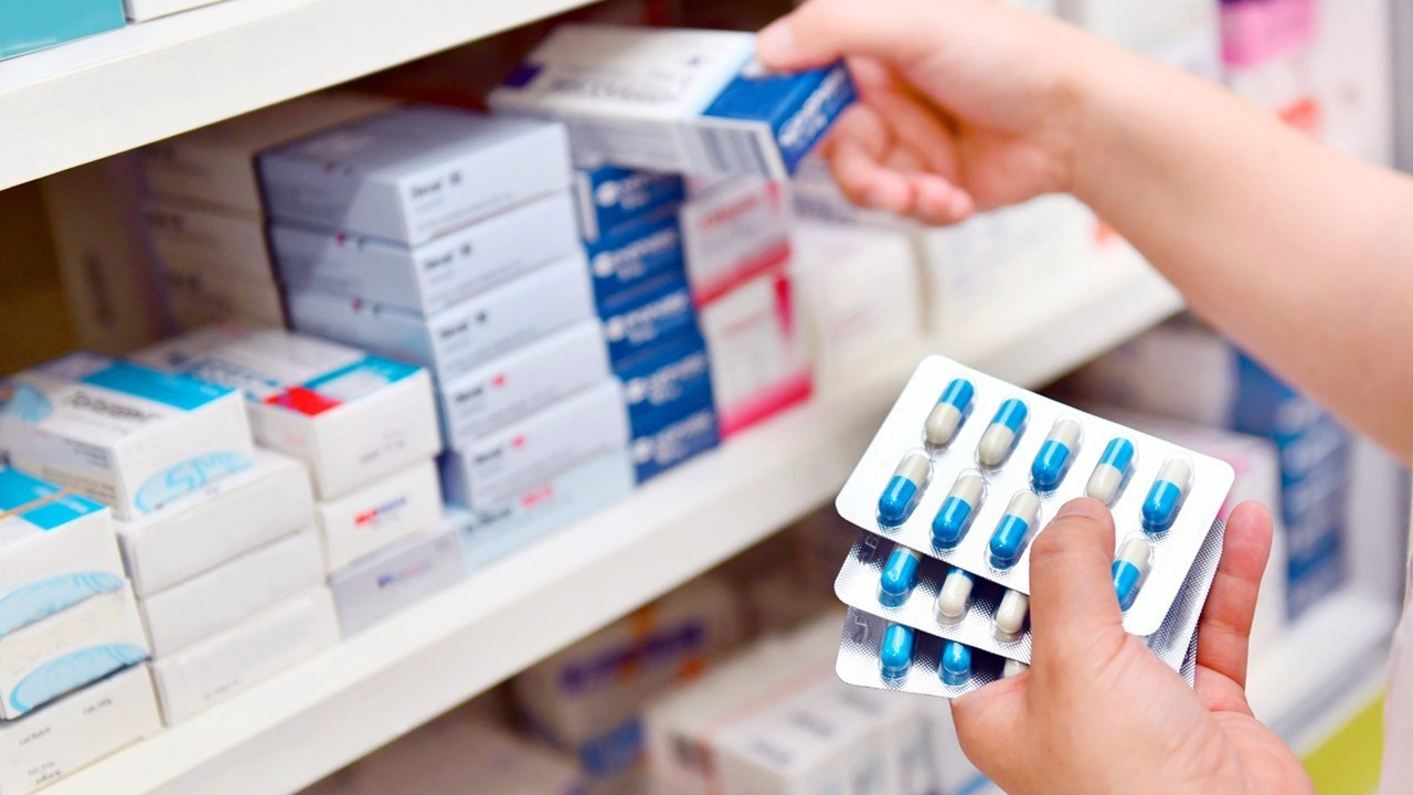 Temmuzda en fazla ilaçların fiyatı arttı