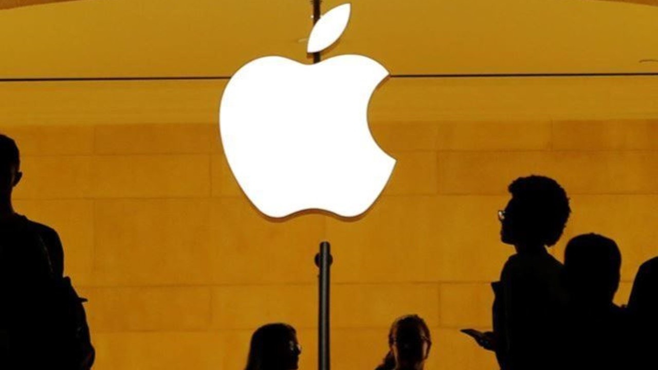 Apple'dan 12 yıl sonra bir ilk