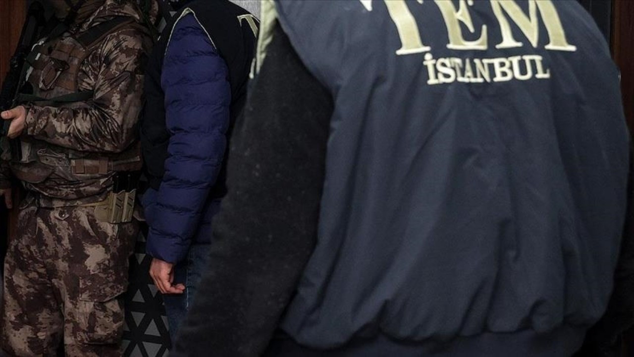 Balıkesir merkezli 8 ilde DEAŞ operasyonu: 11 gözaltı