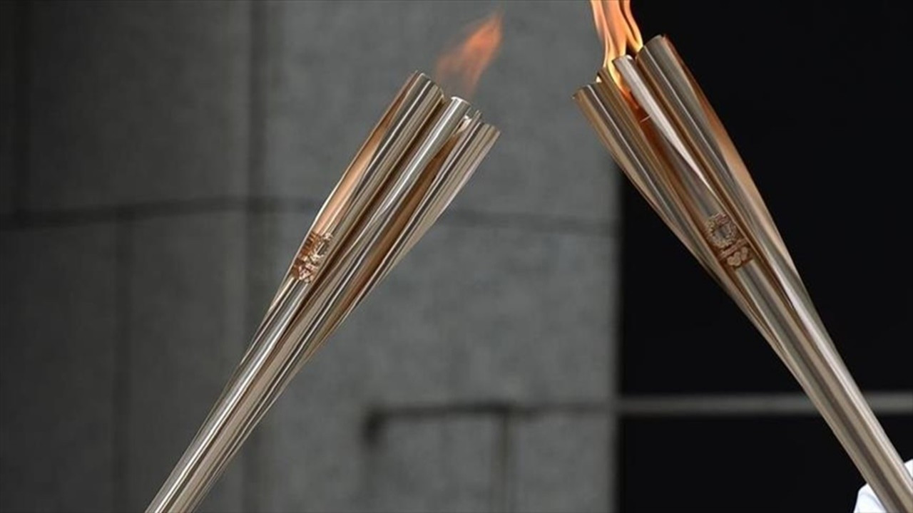 ABD, Pekin Kış Olimpiyatları için vize başvurusu yaptı