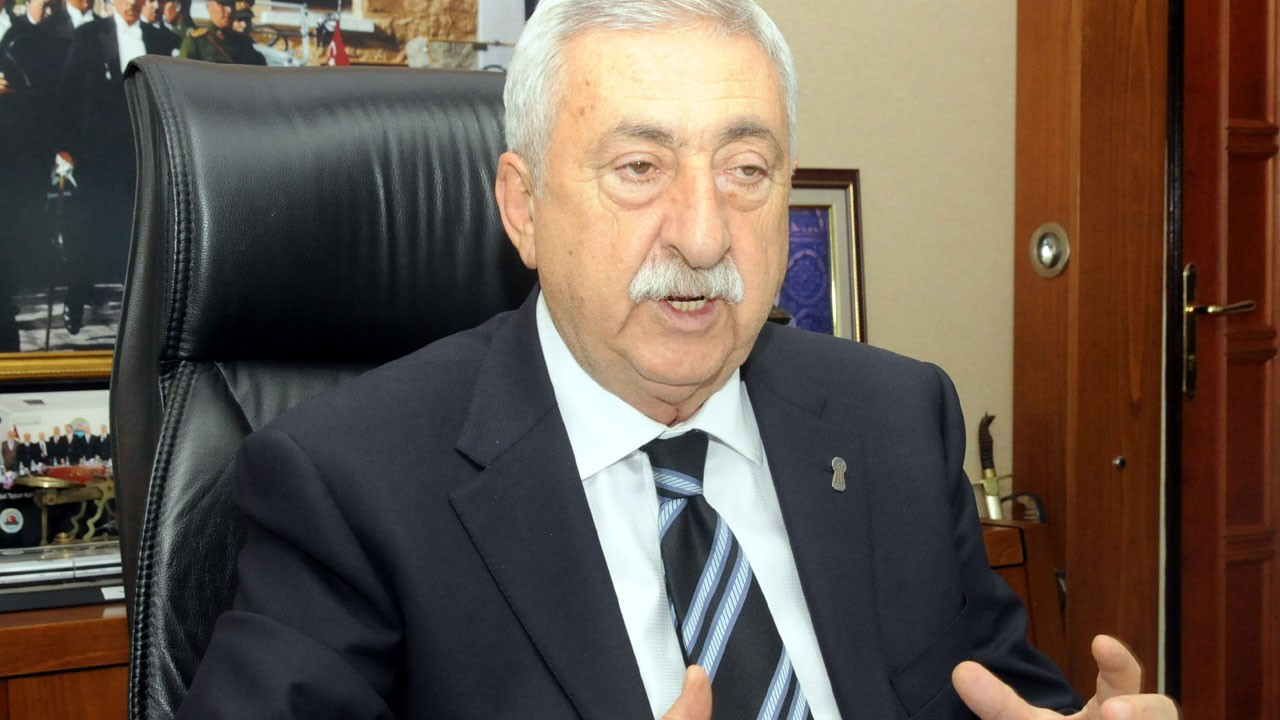 Palandöken: Alkol ve sigarada orantısız zam vergi kaybını artırır