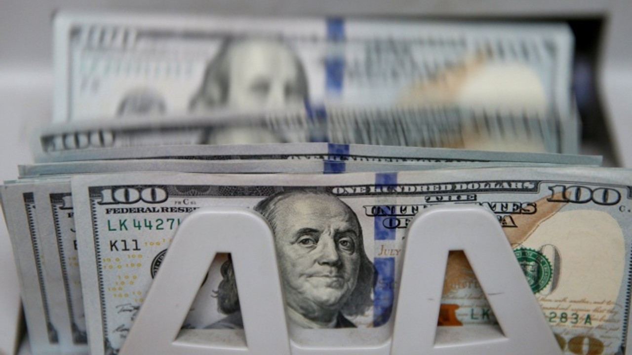 Şahinler uçuşa geçti, dolarda tek yön yukarı