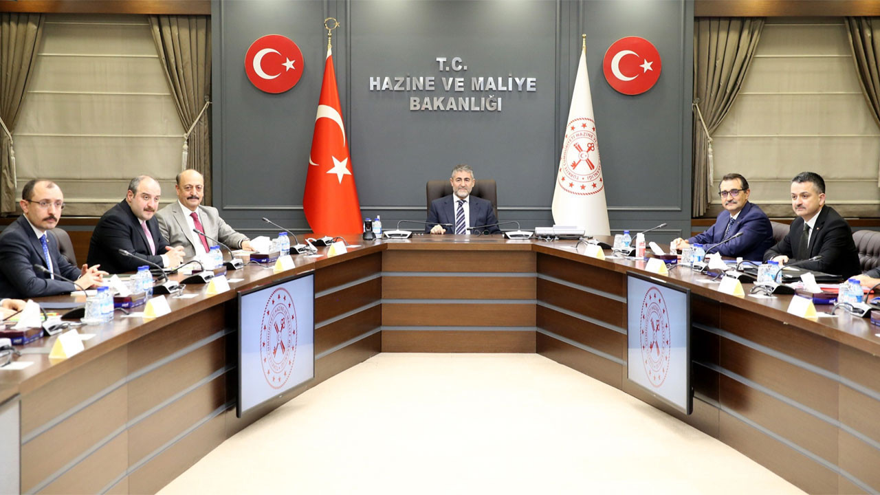 Fiyat İstikrarı Komitesi 2. toplantısında 'enflasyonla mücadele' vurgusu
