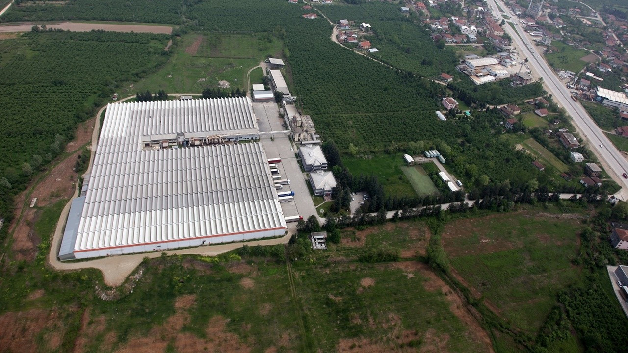 Kelebek Mobilya’dan 100 milyon TL’lik fabrika yenileme yatırımı