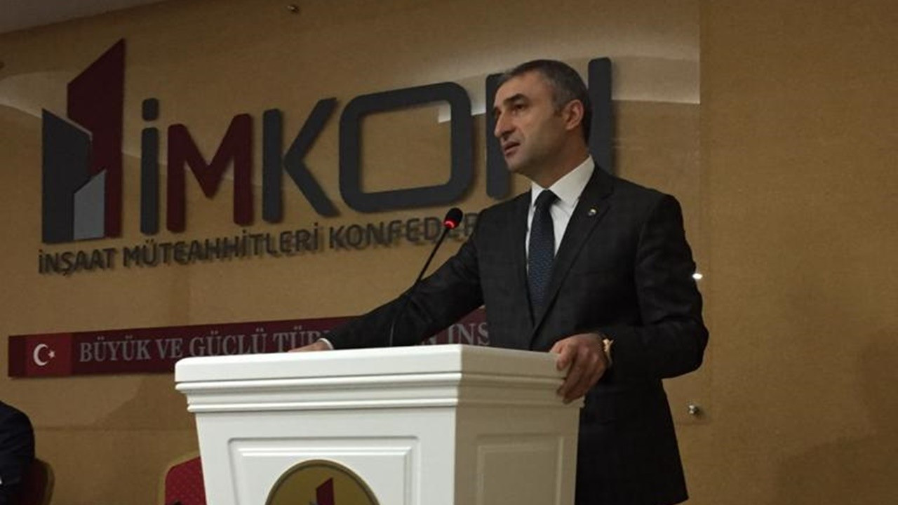 İMKON'den deprem için 10 uyarı