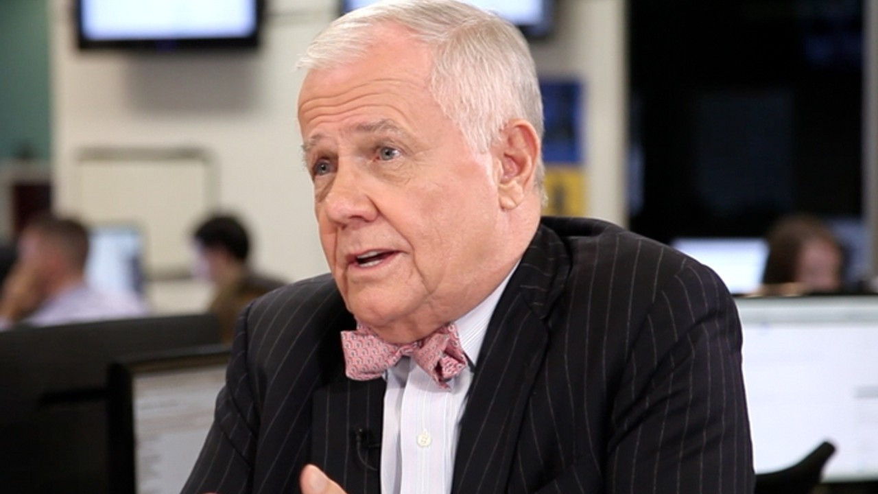 Ünlü yatırımcı Jim Rogers: Türkiye ekonomisinde garip şeyler yapılıyordu...