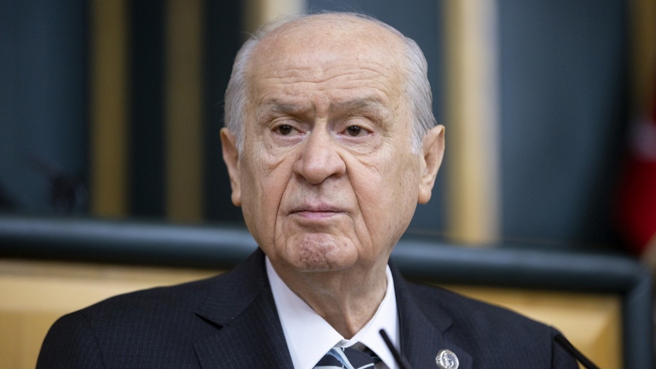 Bahçeli'den Kılıçdaroğlu'na fatura tepkisi: Bu bir isyan denemesidir
