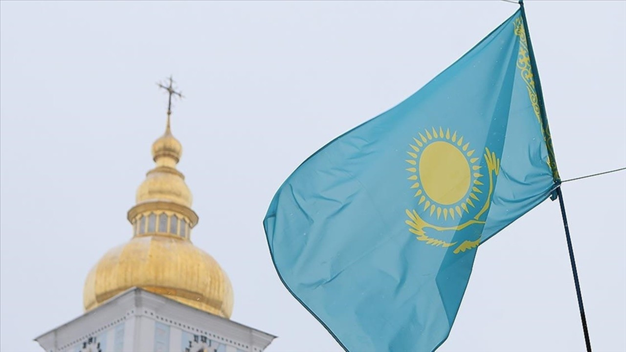 Kazakistan’ın yeni başbakanı Smailov oldu