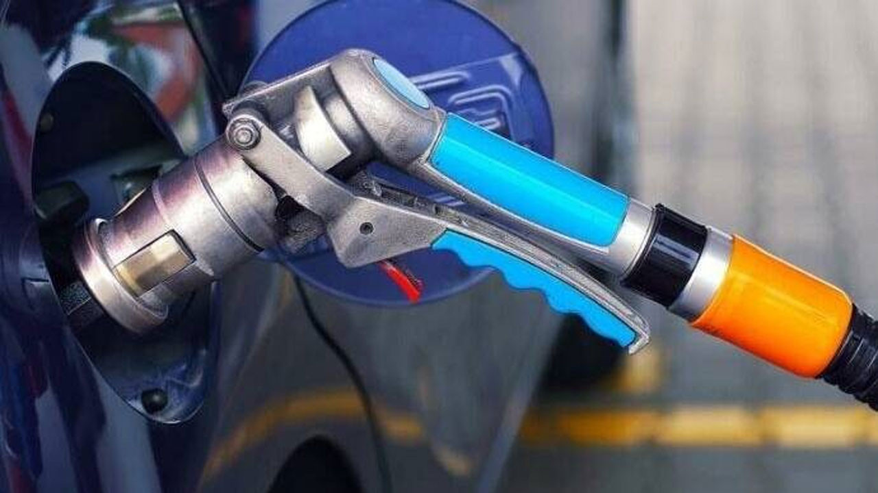 LPG ithalatı ocakta yüzde 18,47 azaldı