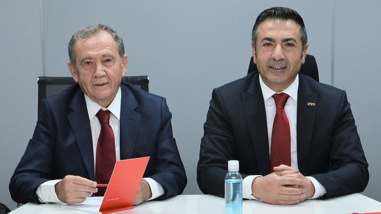 İnşaat malzemeleri satıcıları zor durumda