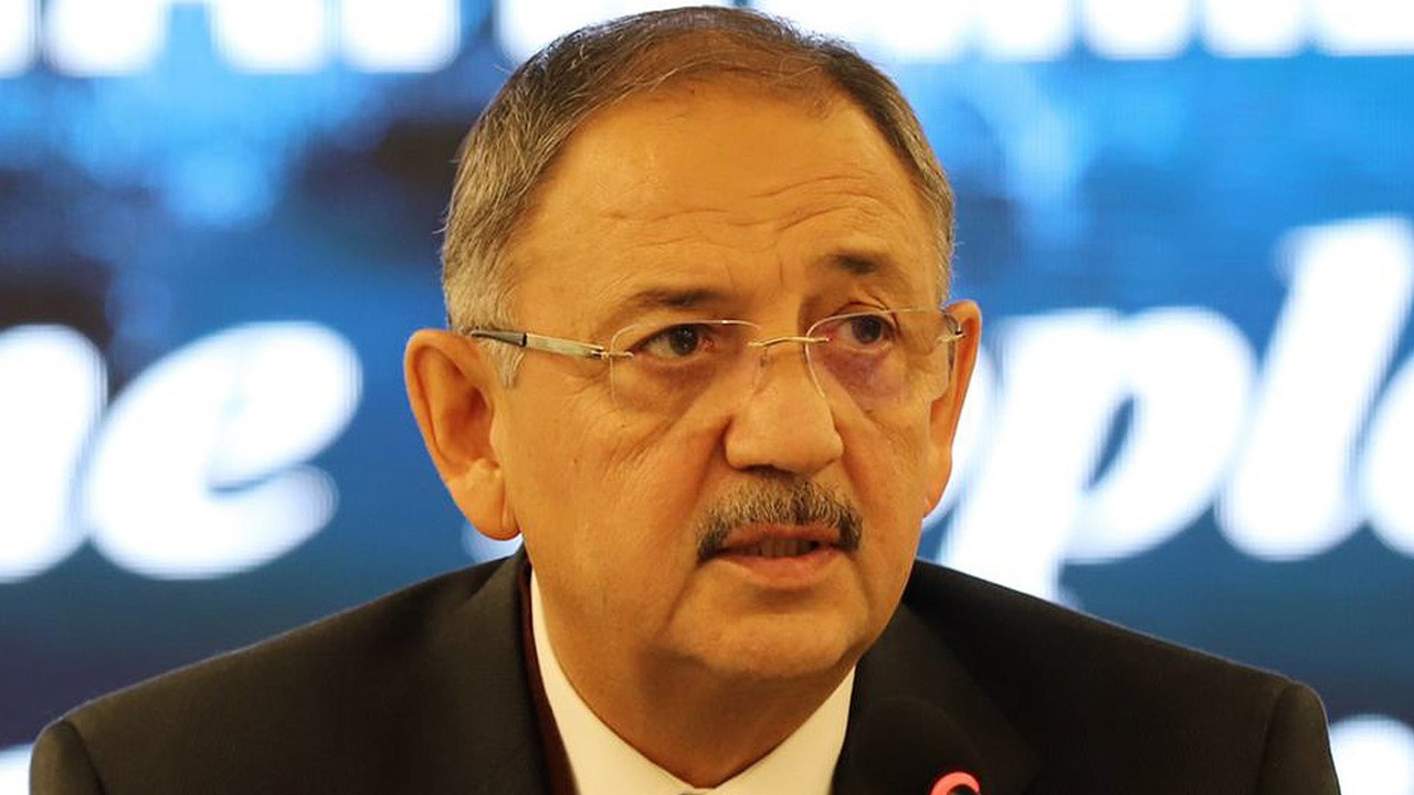 Bakan, depremzedeler için hibe ve kredi açıkladı