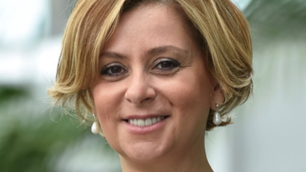 PizzaLazza ve Saloon Burger'in Genel Müdürü Esra Kıvrak oldu