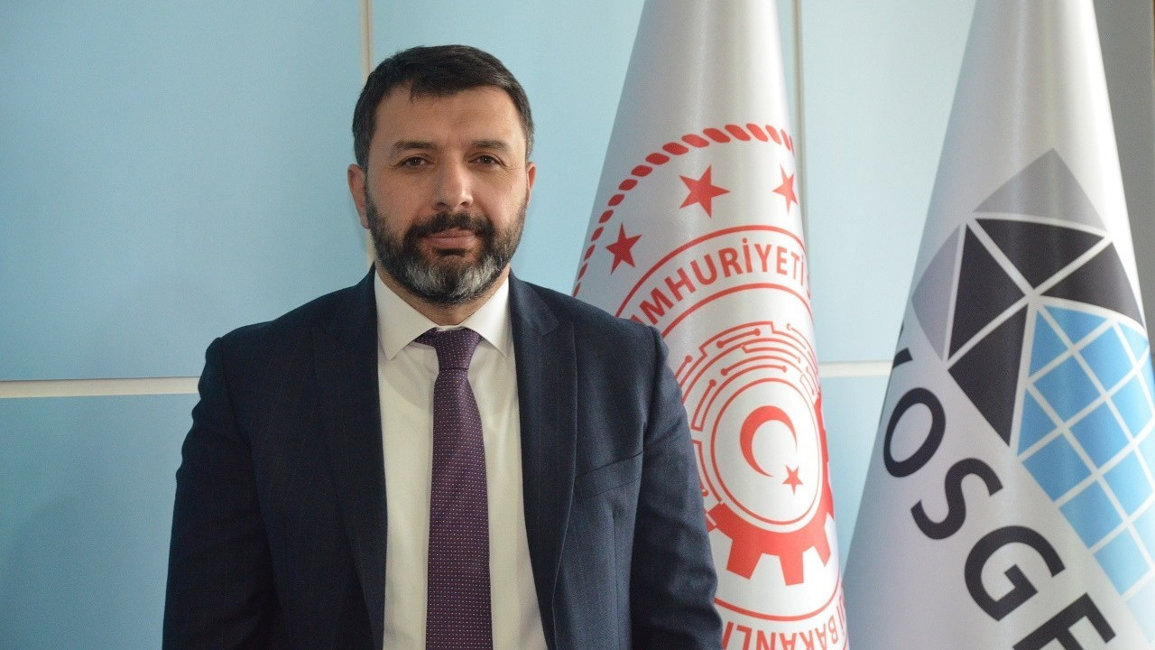 KOSGEB desteğine 1 haftada 17 bin başvuru