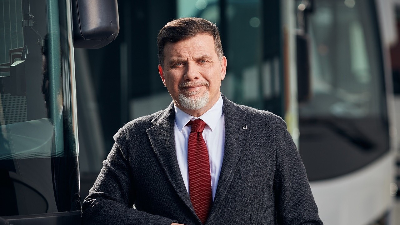 Avrupalı belediyelerin otobüste ‘alternatifi’ Anadolu Isuzu oldu