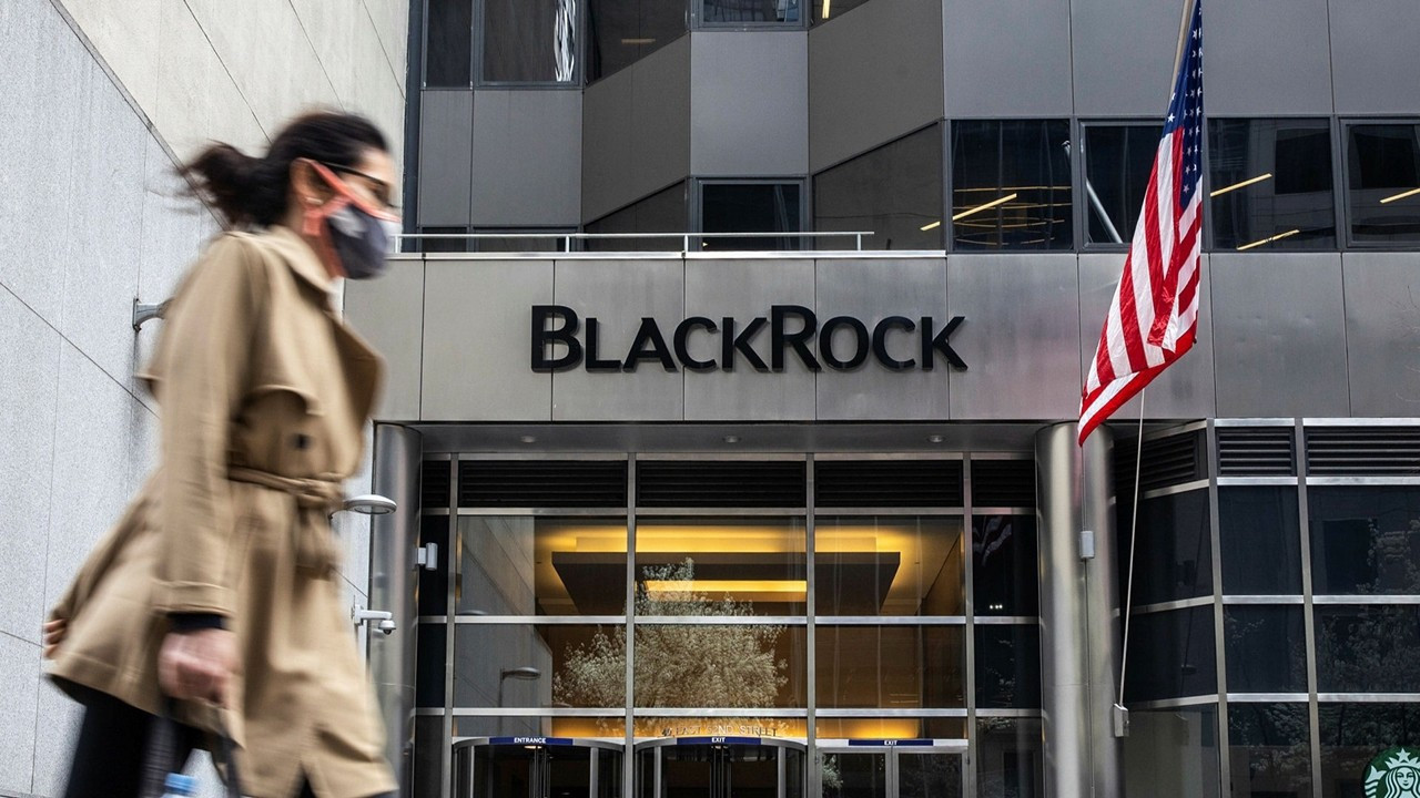 BlackRock: Küresel borsalarda rota değişiyor