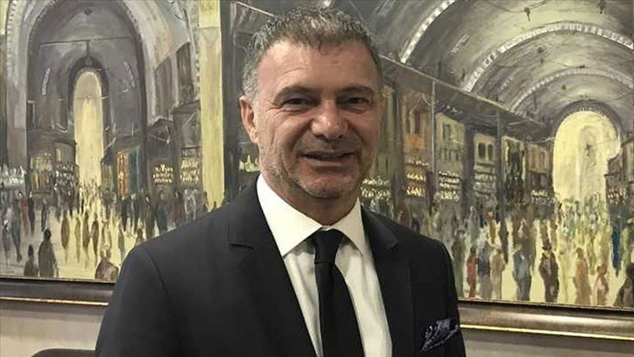 İstanbul Kuyumcular Odası Başkanlığına Mustafa Atayık yeniden seçildi