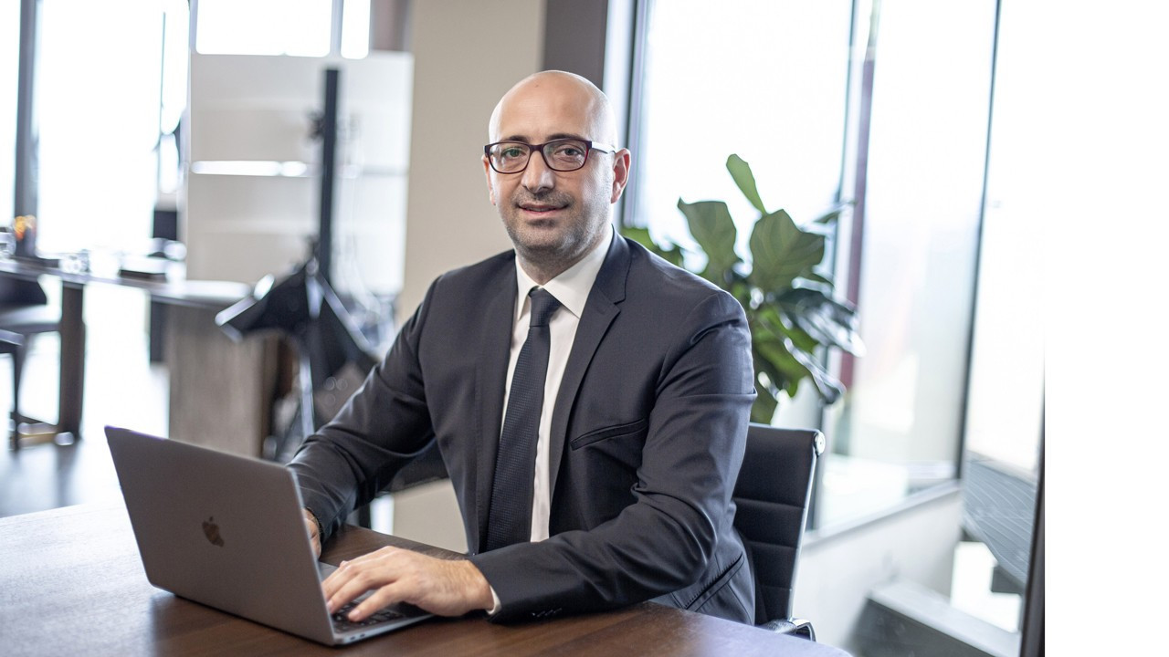 Taban Gıda, filosuna 3’üncü gemiyi ekledi