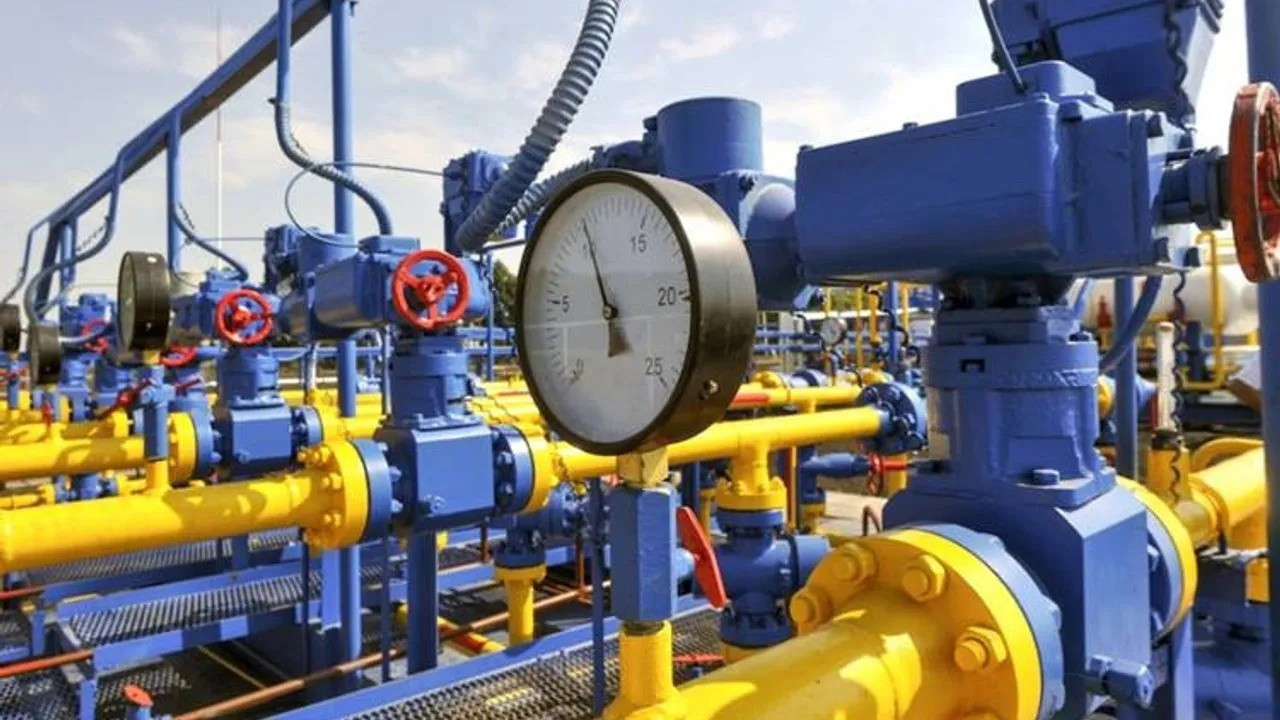 Almanya'dan, Rusya'ya baskı için 'Enerji tasarrufu yapın' çağrısı