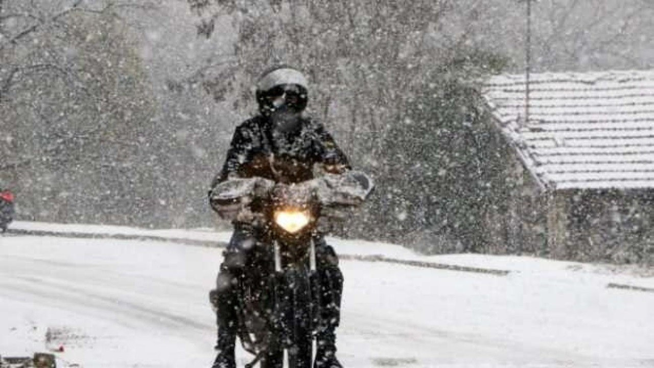 İstanbul Valiliği’nden motosiklet ve elektrikli scooter kararı