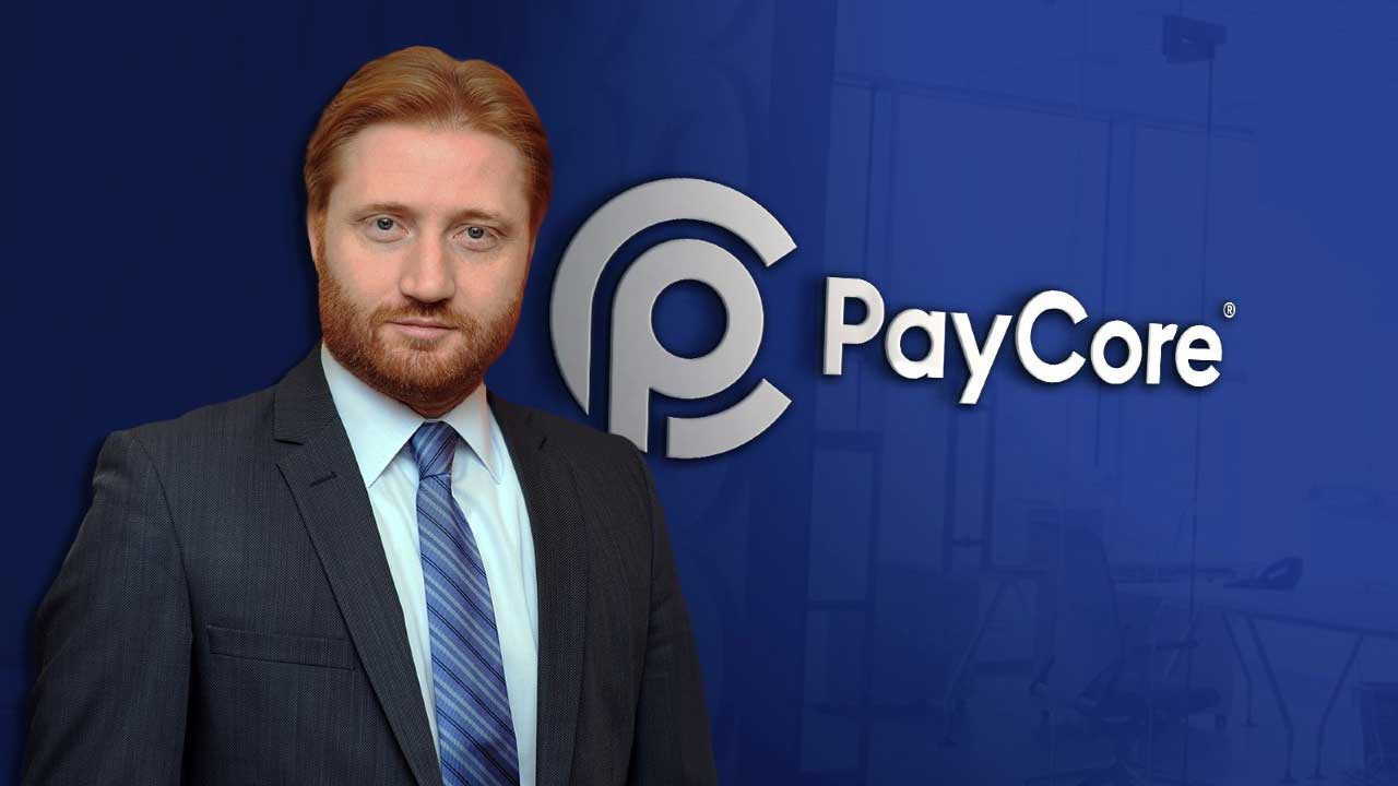 PayCore’da üst düzey atama