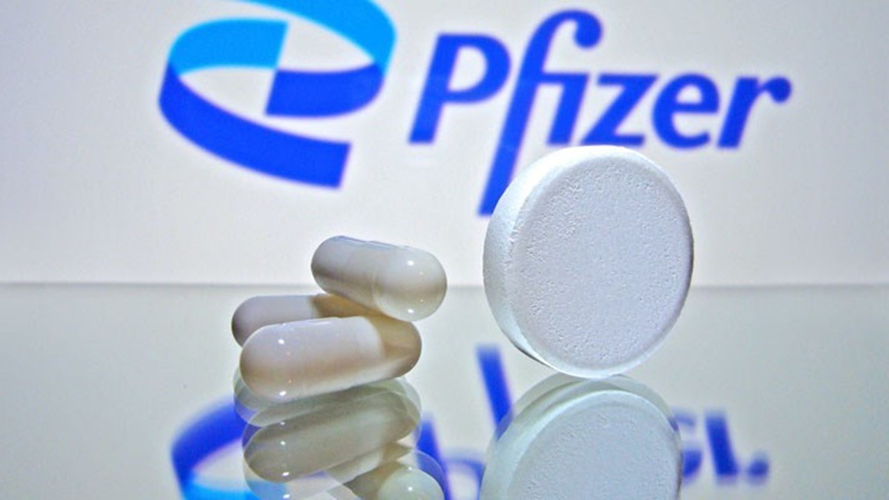 Covid etkisi sürüyor: Pfizer beklentilerin üzerinde kar etti