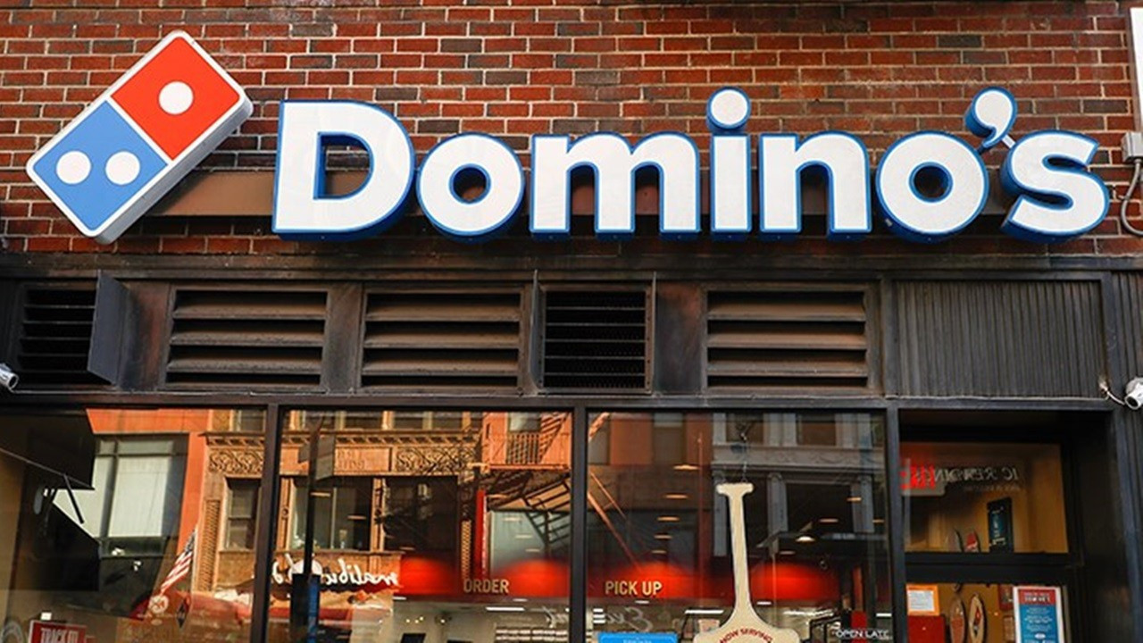 Domino's Pizza'da mali kriz sürüyor: Fiyatlar düşürülecek