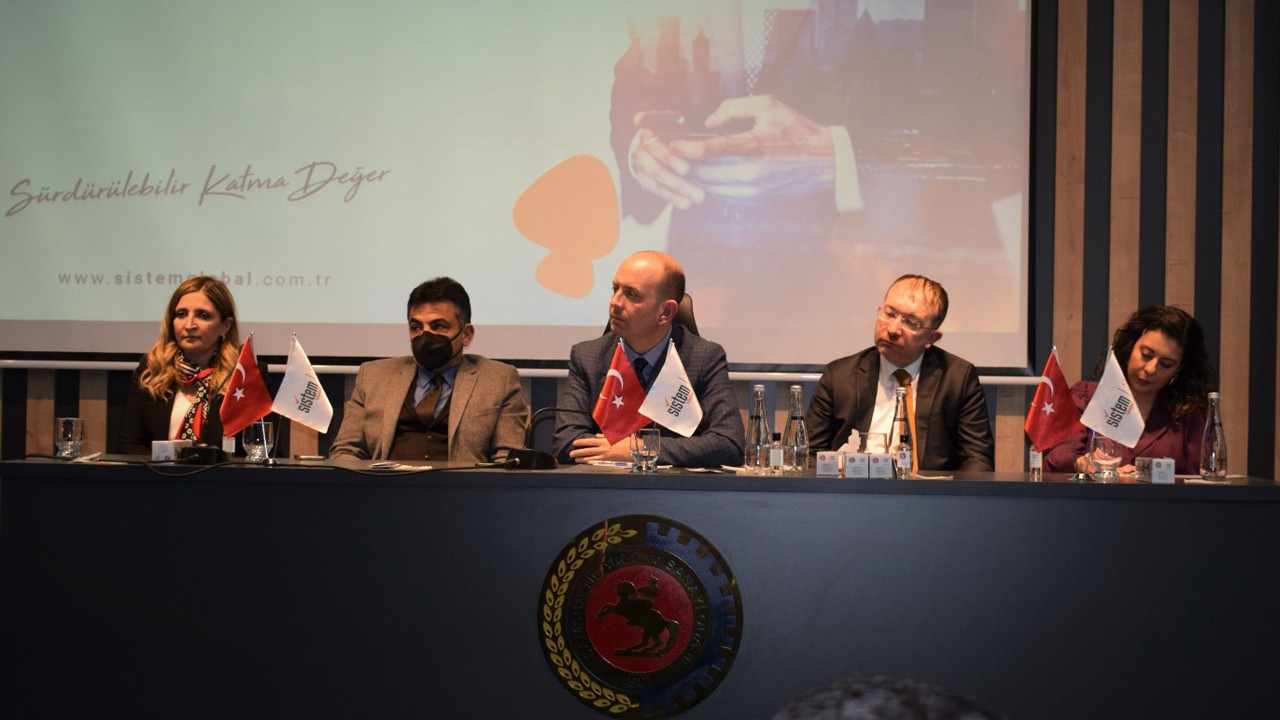 Sistem Global Danışmanlık, 9. Ofisini Samsun’da açtı