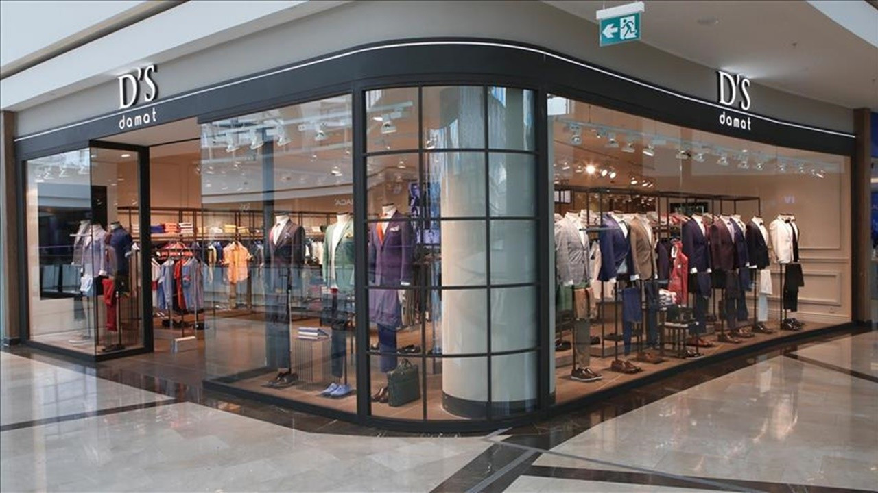 D'S Damat, Romanya’daki 8’inci mağazasını açtı