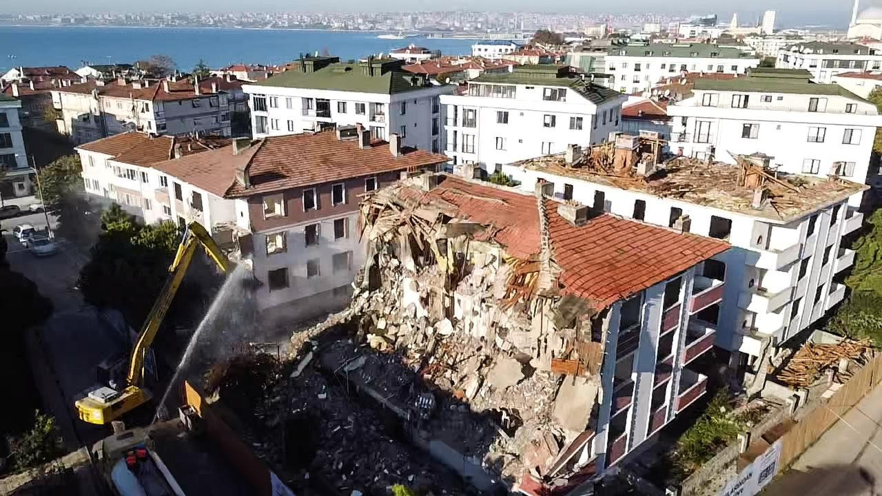 Yapı denetim kuruluşlarından kentsel dönüşüm çağrısı