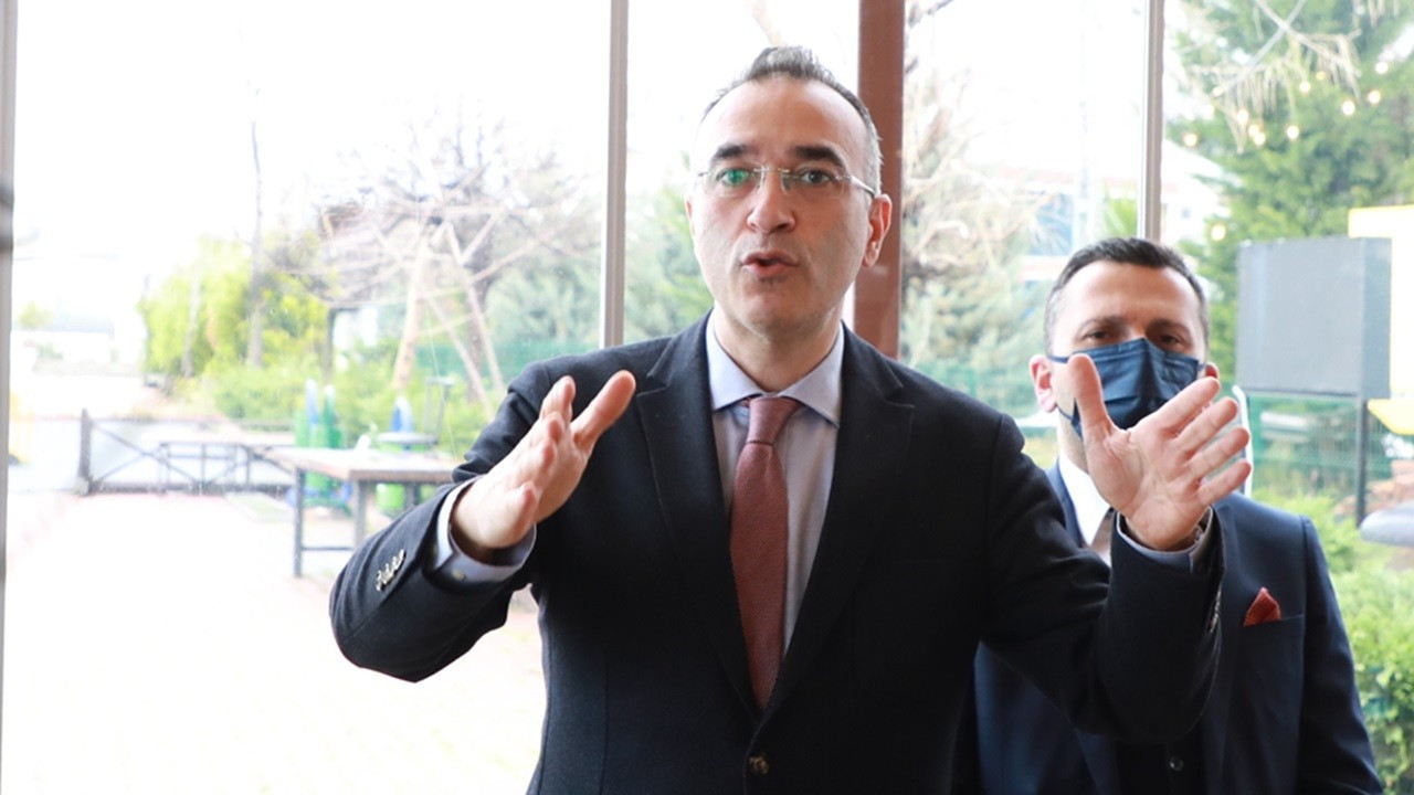 Çayeli Bakır İşletmeleri Genel Müdürü Güreşçi: Cevher azaldığı için küçülüyoruz