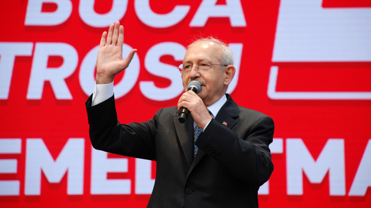 Kılıçdaroğlu: Elektrik zamlarını geri al