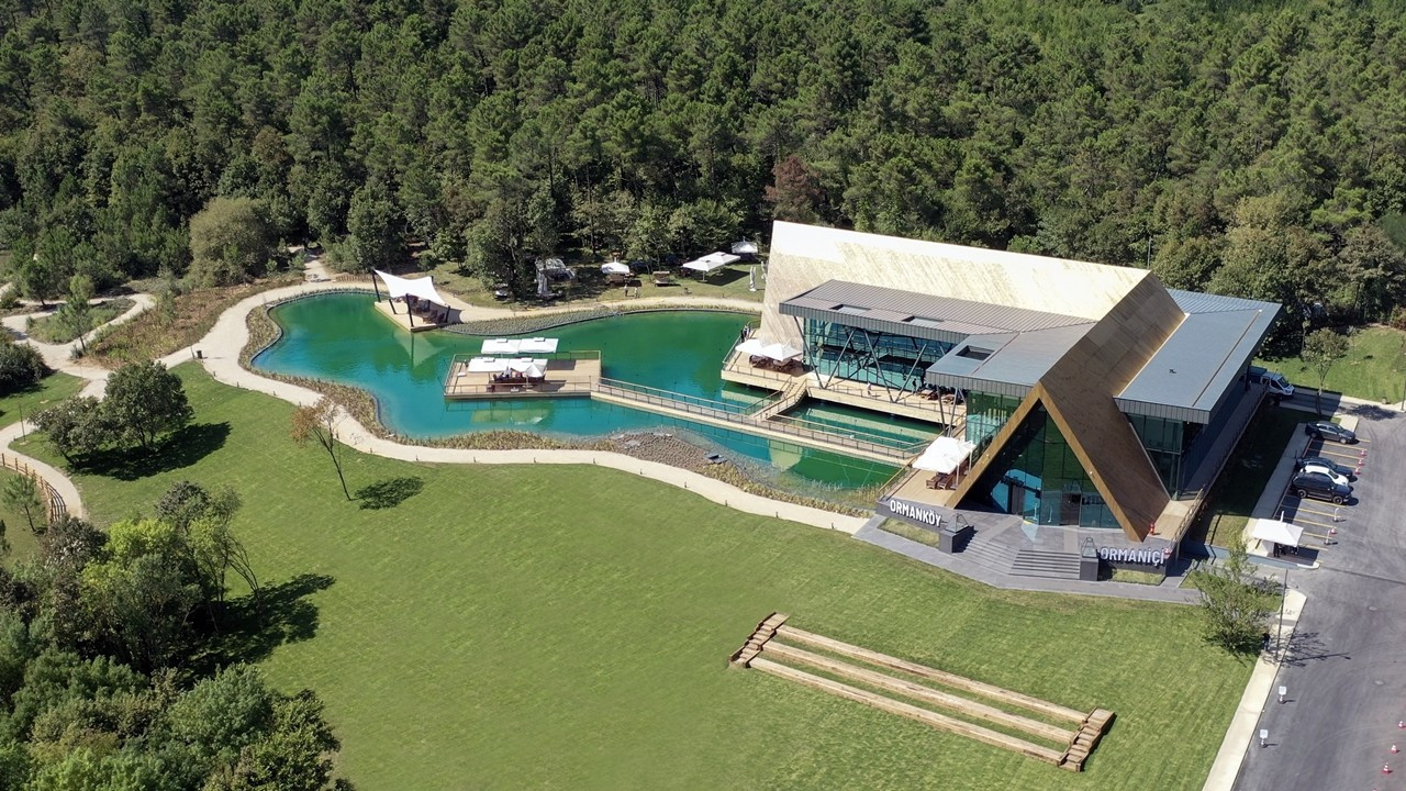 DAP Gayrimenkul'ün halka arz büyüklüğü belli oldu