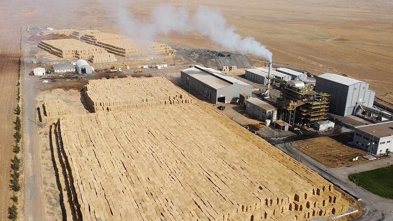 Consus Enerji halka arz için başvurdu