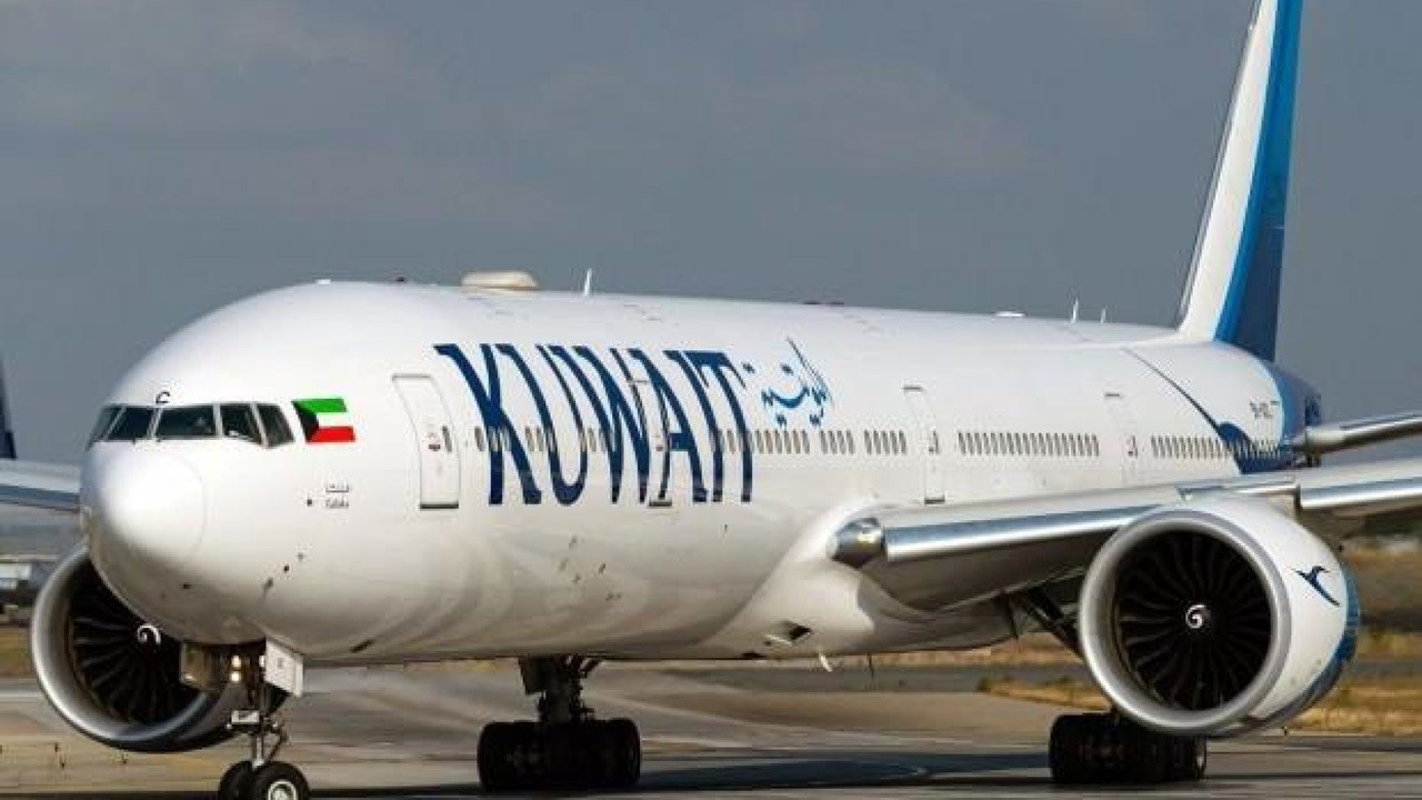 Kuveyt Hava Yolları, 31 adet Airbus alacak