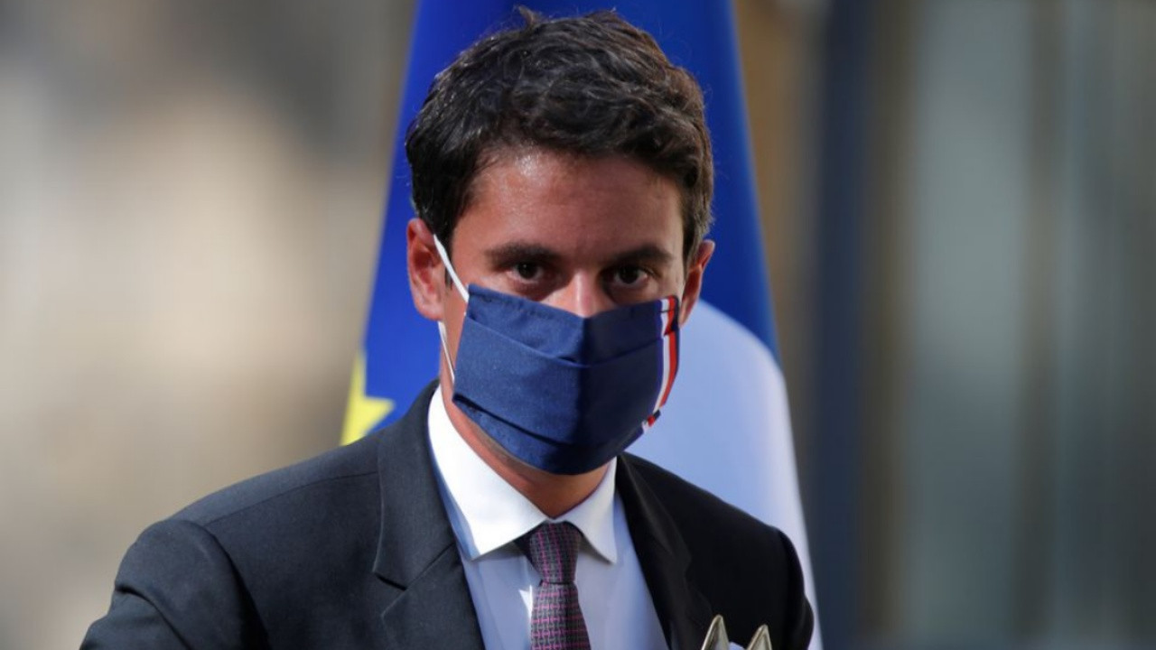 Fransa: Ukrayna'ya askeri müdahalede bulunmayacağız