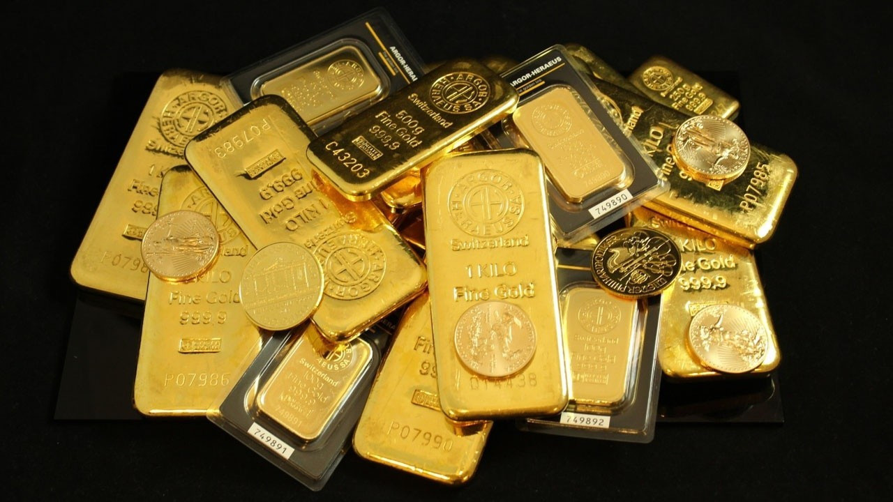 Savaştan kaçan yatırımcı altın cephesine sığınıyor