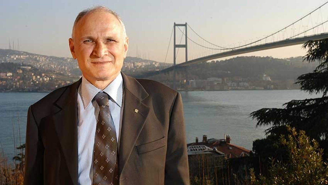 Alarko Holding eski CEO'su Ayhan Yavrucu: İki bilgeyle çalışma imkanım oldu