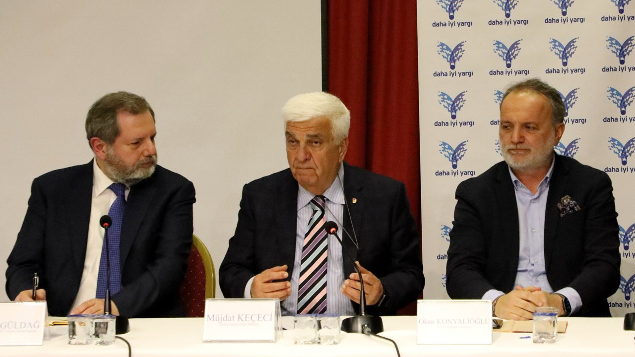 Ekonomi ve Hukuk Buluşmaları: Denizli | İlk buluşmada öneriler masaya yatırıldı