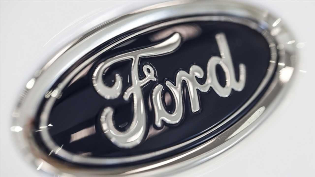Ford'dan 4,5 milyar dolarlık batarya yatırımı