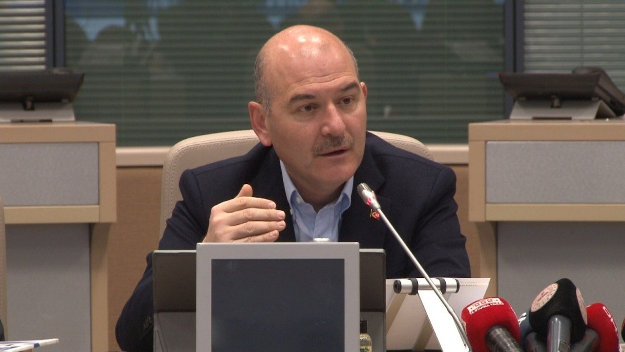 Bakan Soylu: Gaziosmanpaşa bombacısı yakalandı