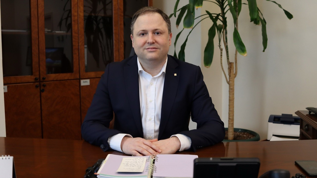 Alarko Carrier’den 1,2 milyar lira ciro