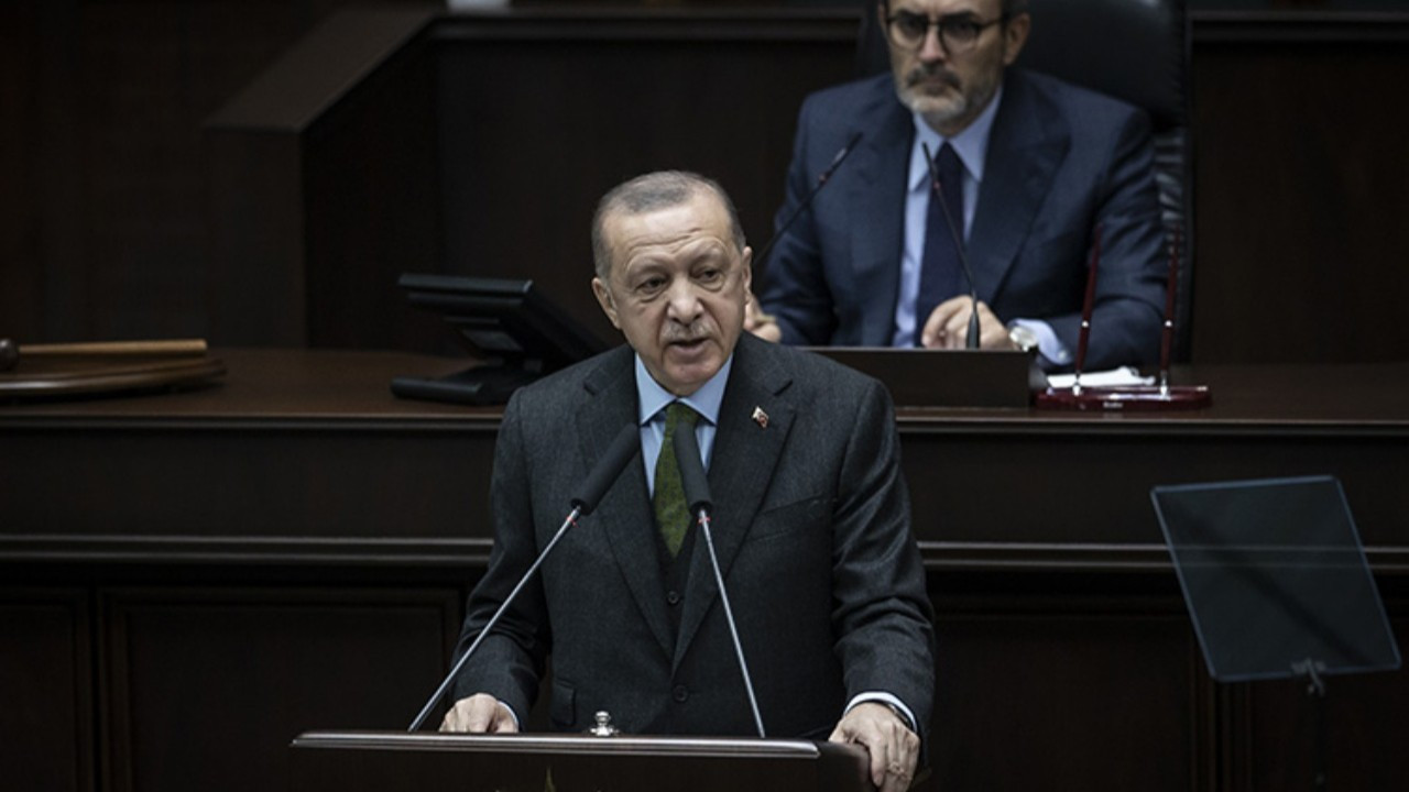 Cumhurbaşkanı Erdoğan: Bay Özgür, seçim 2028 yılında yapılacak!