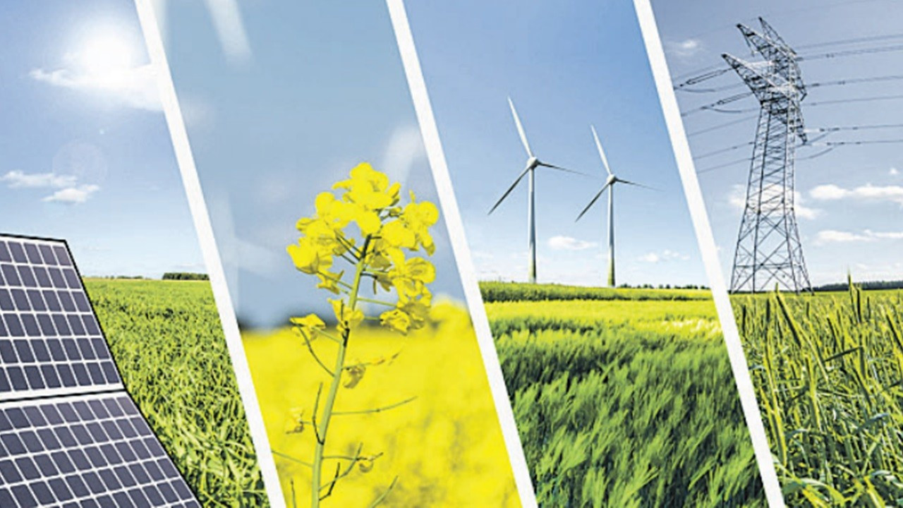 Enerji kaynaklarının artırılmasına dair yönetmelikte değişiklik