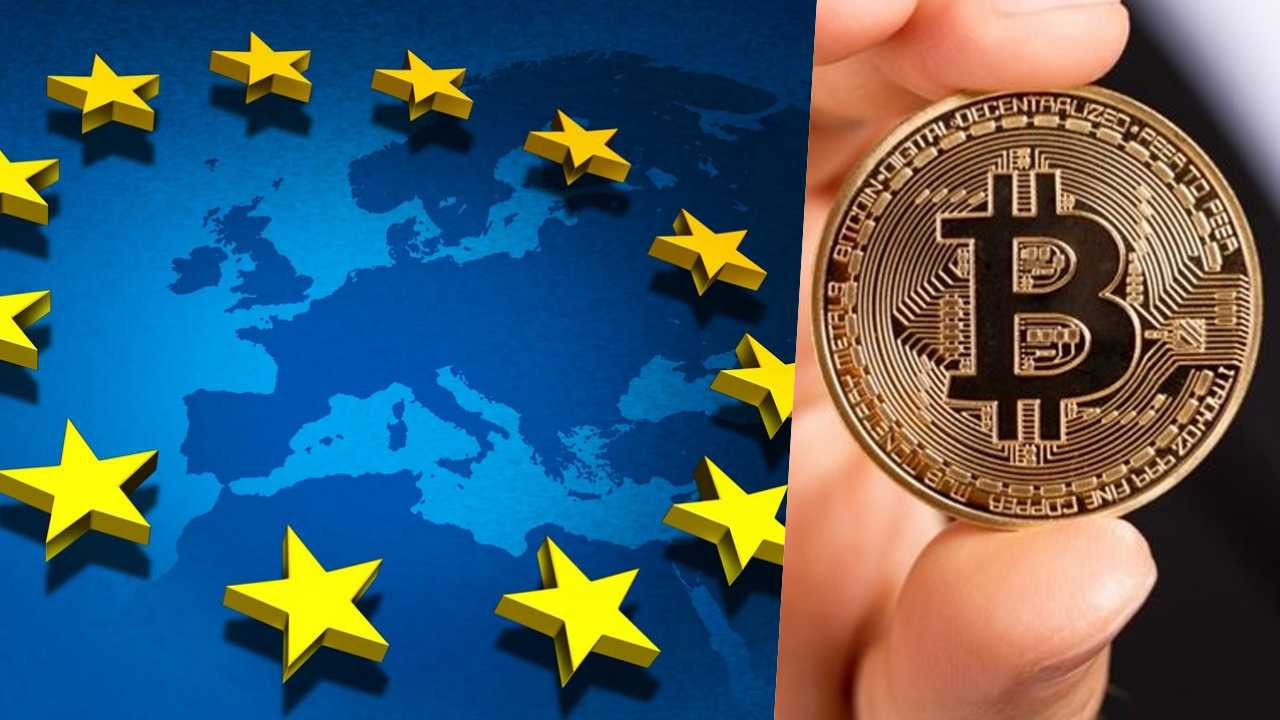 Avrupa Parlamentosu'ndan kritik Bitcoin kararı