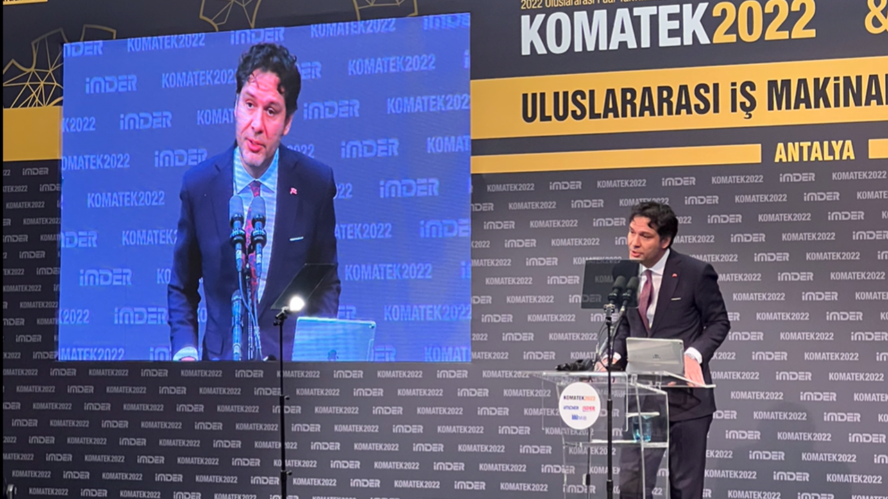 Makinecilerden Rusya ile ‘özel ticaret’ talebi