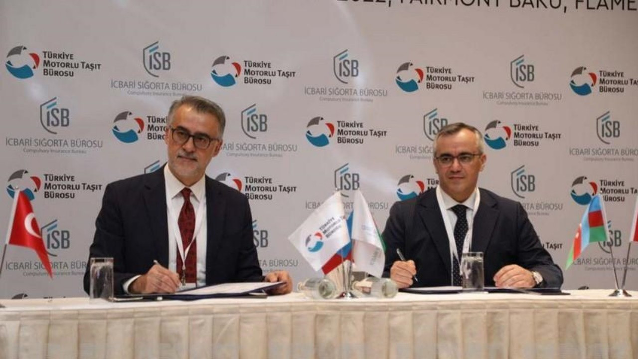 Azerbaycan'la dünyaya örnek olacak işbirliği